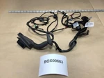 2009 2014 Mini Cooper Clubman Front Left Driver Side Door Wire Wiring Harness. Fixed Price $41.90.