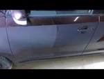 Driver Left Front Door Fits 08-14 Scion Xd 412368. Fixed Price $390.00.