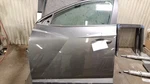 2022 Hyundai Tucson Lh Left Driver Front Door Oem. Fixed Price $2024.60.