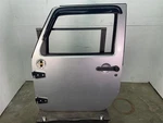 2007-2010 Jeep Wrangler Driver Front Door Full Power Window PC-PS2 Used Oem. Fixed Price $388.00.
