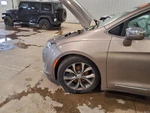 2017 Chrysler Pacifica Driver Left Fender 000 Tan Oem Used 50K Miles. Fixed Price $520.00.