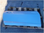2011-2015 Chevy Camaro Ss Convertible Driver Front Door Shell Paint Silver 2783. Fixed Price $299.99.