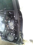 15-19 Lincoln Mkc Driver Left Rear Side Door. Fixed Price $315.44.