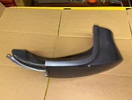 1967 1968 Ford Mustang Coupe Right Rear Quarter Panel Extension Org. Fixed Price $49.99.