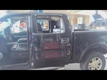 (local Pickup Only) Driver Rear Side Door Crew Cab Fits 04-05 Ford F150. Fixed Price $174.90.