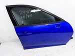 2021-2023 Acura Tlx Front Passenger Right Door Blue (B621P) 67010-TGV-305ZZ. Fixed Price $1515.25.