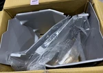1967-70 Ford Mustang Torque Box Rh Coupe/fastback Dynacorn 3654WT. Fixed Price $50.00.