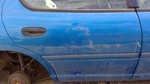 (local Pickup Only) Passenger Right Rear Side Door Manual Fits 95-99 Neon 290125. Fixed Price $149.99.