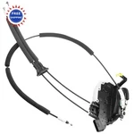 Front Left Driver Door Lock Actuator Latch Fits Nissan Rogue 2008 2015 Replaces. Fixed Price $54.99.