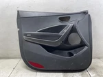 2013 Hyundai Santa Fe Sport Front Left Driver Door Trim Panel Oem+. Fixed Price $118.80.