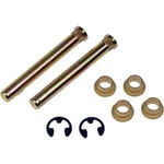 Dorman 38467 Kit Door Hinges Repair Front Rear For Chevy E350 Van Suburban. Fixed Price $32.29.