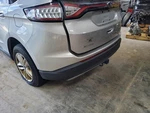 (local Pickup Only) Rear Bumper Sel Park Assist With Tow Package Fits 15-18 Edge. Fixed Price $174.90.