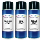 For Buick WA140X Abalone White Pearl Spray Paint & Clear Compatible. Fixed Price $69.99.
