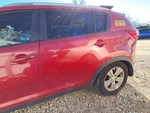 Driver Rear Side Door Without Privacy Tint Glass Fits 10-15 Sportage 2727709. Fixed Price $314.60.