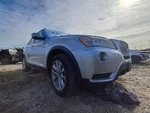 2013 Bmw X3 Used Right Rear Door Shell 4DR Suv Local Pickup Only. Fixed Price $284.95.