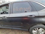 2017 Ford Edge Driver Rear Door Shell Gray Oem Used Local Pickup Only. Fixed Price $303.95.