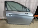 (local Pickup Only) Passenger Front Door Electric Us Market Fits 15-17 Legacy 20. Fixed Price $149.90.