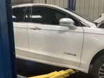 Passenger Right Front Door With Acoustic Glass Fits 16-20 Fusion 338832. Fixed Price $536.77.