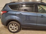2018 Ford Escape Passenger Right Door Blue Oem Used 52000 Miles 130-03109BR. Fixed Price $545.00.
