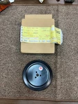Nos 1968-81 Chevy Corvette Camaro Chevelle Air Injection Pulley Pump Gm Rare. Fixed Price $49.99.