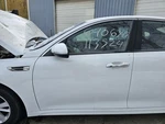 Driver Front Door Us Built Vin 5 1ST Digit Fits 16-20 Optima 2380098. Fixed Price $384.00.