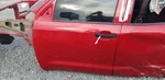 21 Toyota Tundra Sr Door Front Left Driver Red Extended Cab. Fixed Price $1000.00.