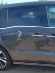 2018-2026 Honda Odyssey Rh Right Passenger Side Rear Door Oem. Fixed Price $1494.60.