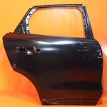 Jaguar F-pace Door Right Passenger Rear 2017-2020 2019 2023 T4A1370 Oem. Fixed Price $530.10.