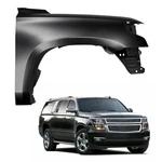 Right-side Front Fender For 2015 To 2020 Chevrolet Tahoe Suburban 84216910. Fixed Price $298.99.