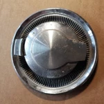 1968 Oem Dodge Charger Gas Fuel Cap & Trim Ring Mopar 2823339 2880430. Fixed Price $89.95.