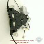 Used Door Motor Fits: 2017 Nissan Quest Grade. Fixed Price $209.99.
