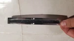 Original 1960 Thunderbird Quarter Panel Emblem Strip C0SB-6328984-B Qty. Fixed Price $20.00.