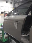 Driver Left Front Door XC60 Fits 09-13 Volvo Series 676145. Fixed Price $569.39.
