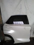18-21 Lexus NX300 Passenger Right Rear Side Door. Fixed Price $880.44.