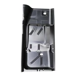 New Goodmark Passenger Side Floor Pan Fits Pontiac Acadian GMK4010500623R. Fixed Price $319.65.