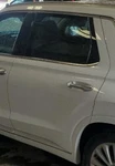 2020-2022 Hyundai Palisade Lh Left Driver Side Rear Door Oem. Fixed Price $1939.80.