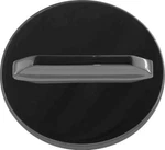For 1965-67 Chevy Ii, Nova; Gas Cap; Black Primer. Fixed Price $66.83.
