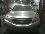 Driver Front Door Electric Textured Fits 11 Sorento 109385. Fixed Price $150.00.
