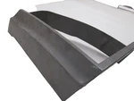 Nos Gm 9633436 1666314 1976 Monte Carlo Right Rear Quarter Panel Extension. Fixed Price $49.00.