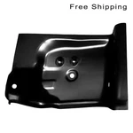 Goodmark Rear Left Side Underseat Floor Pan Patch Fits Camaro GMK402151170L. Fixed Price $136.50.