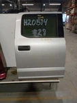 Passenger Rear Side Door Crew Cab Fits 17-22 Ford F250SD Pickup 4116229. Fixed Price $389.99.