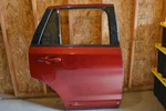 2011-14 Ford Edge Passenger Right Rear Privacy Tint Glass Red. Fixed Price $529.99.