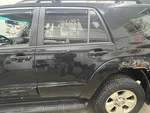 2003-2005 Toyota 4 Runner Driver Left Rear Side Door Limited. Fixed Price $150.00.