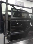 Driver Rear Side Door Electric Clear Fits 10-13 Soul 618875. Fixed Price $454.26.