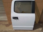 2017-2022 F250 F350 F450 F550 Rear Back Door Rh Passenger Crewcab White 18 19. Fixed Price $685.00.