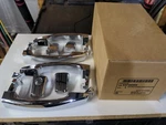 93744504 Genuine Gm Oem Exterior Door Handle Kit Fits 08-10 Captiva, Vue. Fixed Price $21.98.