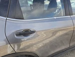 Passenger Rear Side Door Electric Vin J 1ST Digit Fits 17-20 Rogue 3625557. Fixed Price $1120.00.