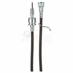 Atp Speedometer Cable Y801 B7A17260E Ford Mercury Merkur. Fixed Price $33.65.
