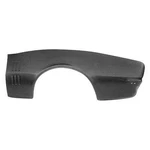 Goodmark Lh Side Quarter Panel Skin 24" X 66" Fits Firebird GMK432060067L. Fixed Price $523.58.