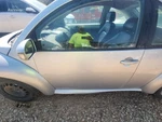 Driver Left Front Door Hatchback Electric Fits 01-10 Beetle 2753992. Fixed Price $227.50.
